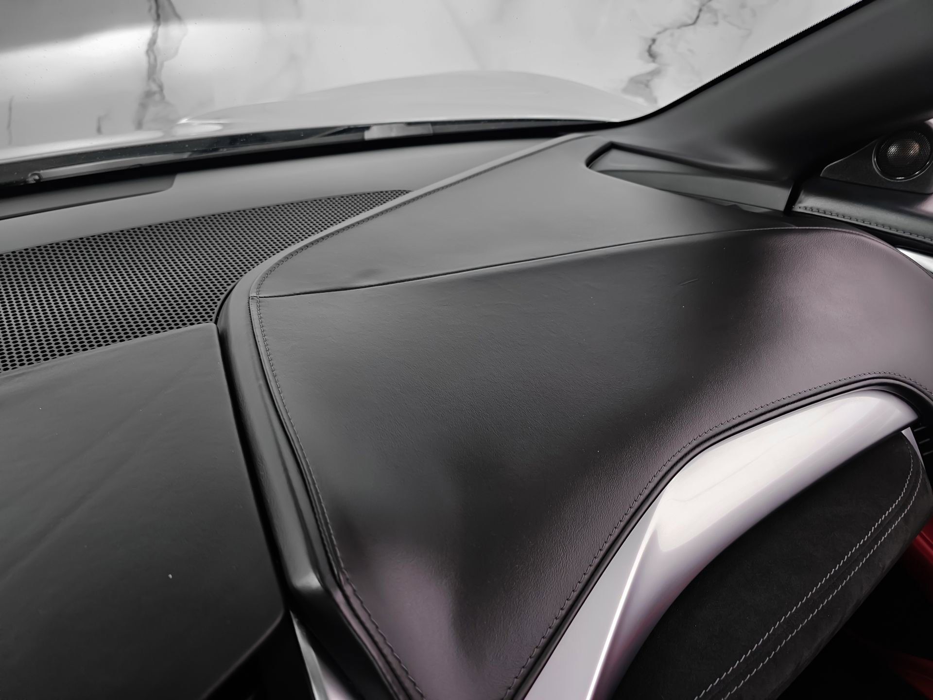 Used 2017 Acura NSX AWD/4WD image 34