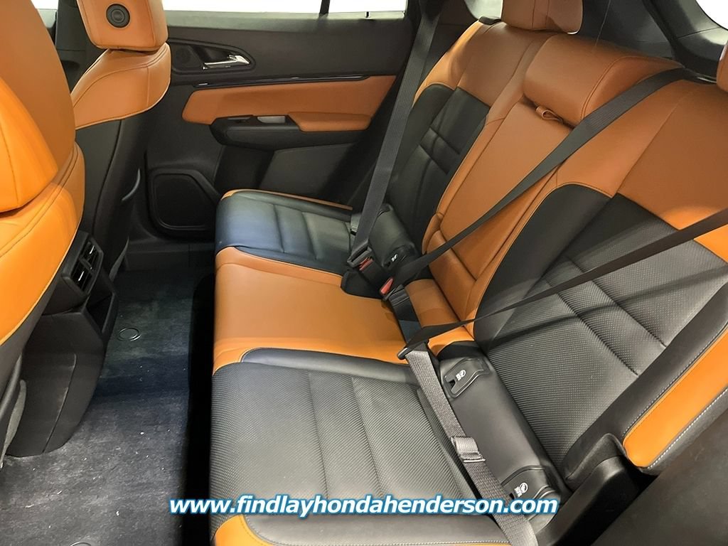 New 2026 Honda Prologue Elite image 25