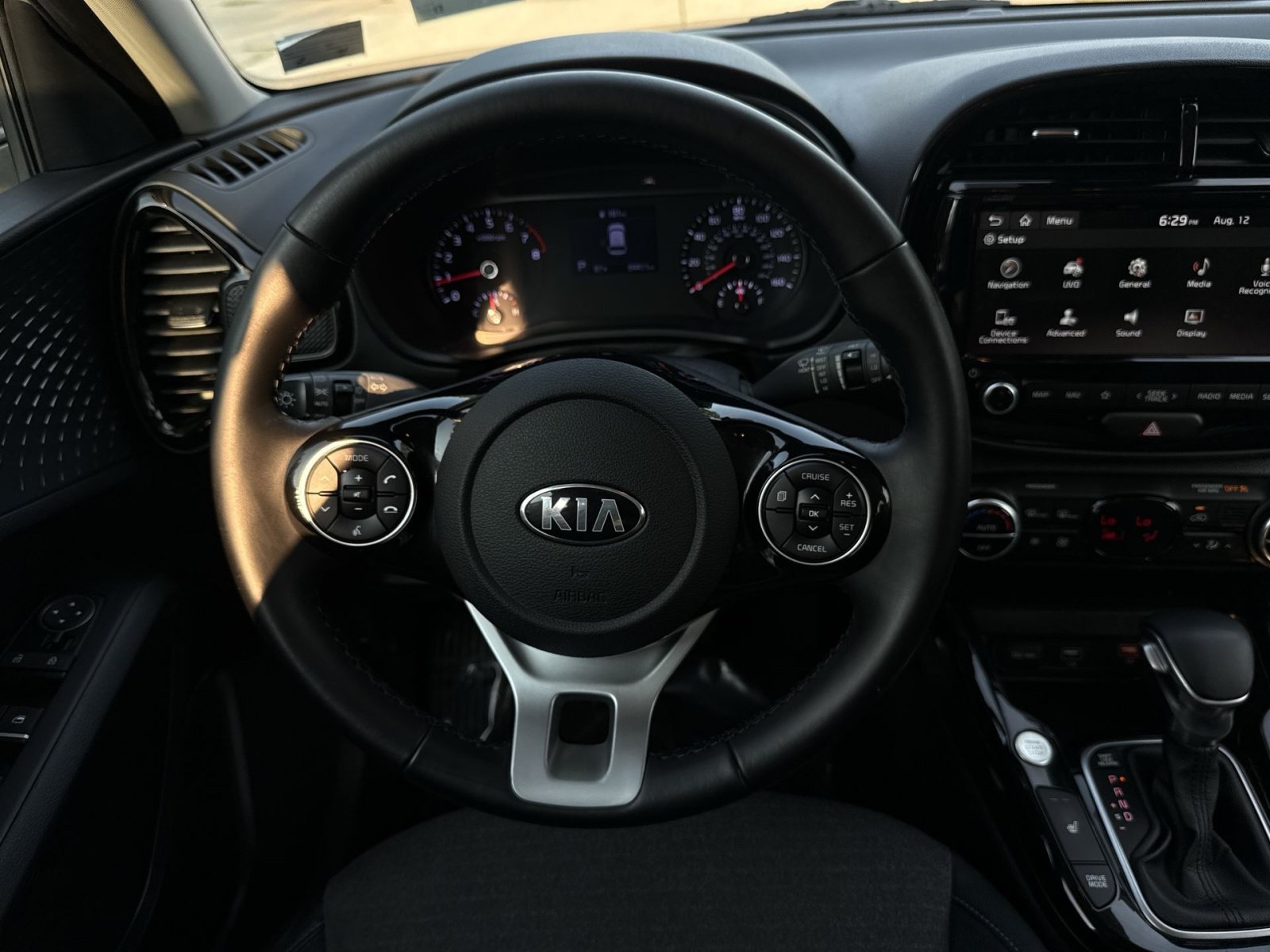 Used 2020 Kia Soul EX w/ Option Group 015 FWD image 24
