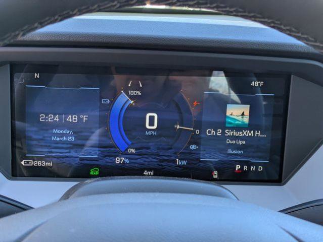 New 2027 Chevrolet Bolt RS w/ LPO, All-Weather Package FWD image 13