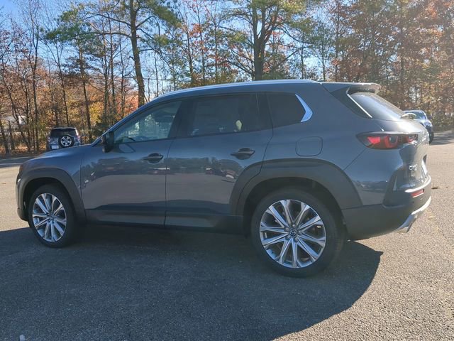 New 2026 MAZDA CX-50 AWD 2.5 S image 6