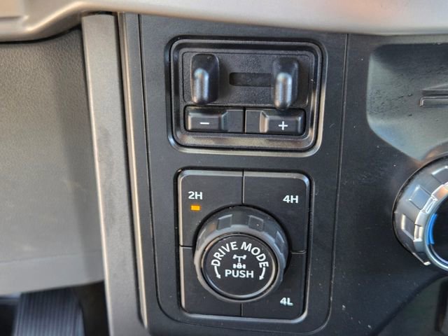 Used 2022 Ford F150 XLT w/ Equipment Group 302A High image 25