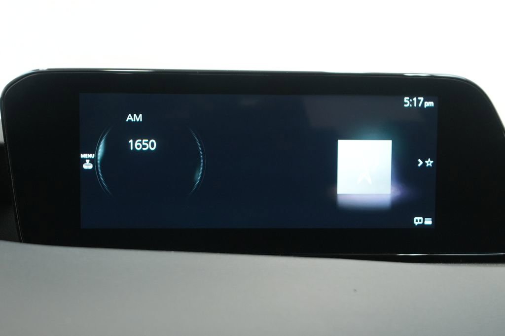 New 2026 MAZDA MAZDA3 s Sport FWD image 28