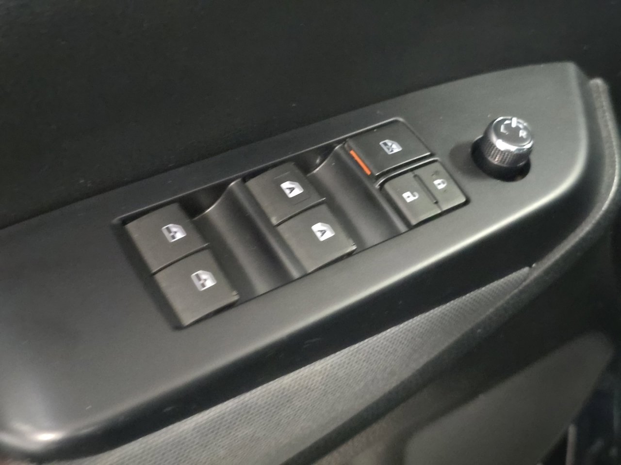 Certified 2019 Toyota Highlander LE FWD image 21