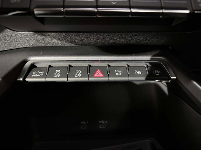 New 2026 Audi A3 2.0T Premium w/ Black Optic Package image 25