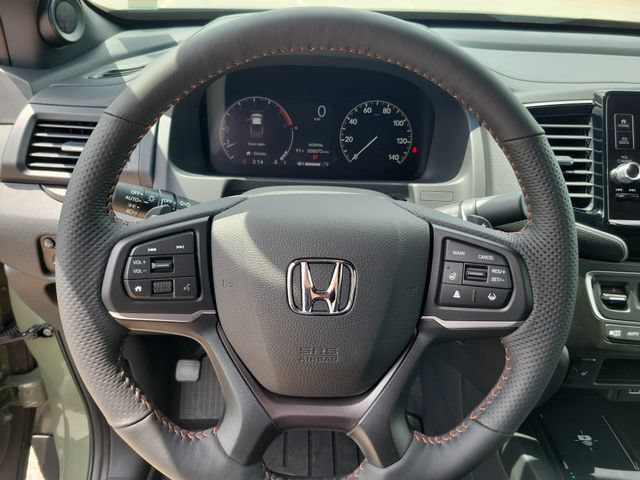 Certified 2026 Honda Ridgeline TrailSport image 14