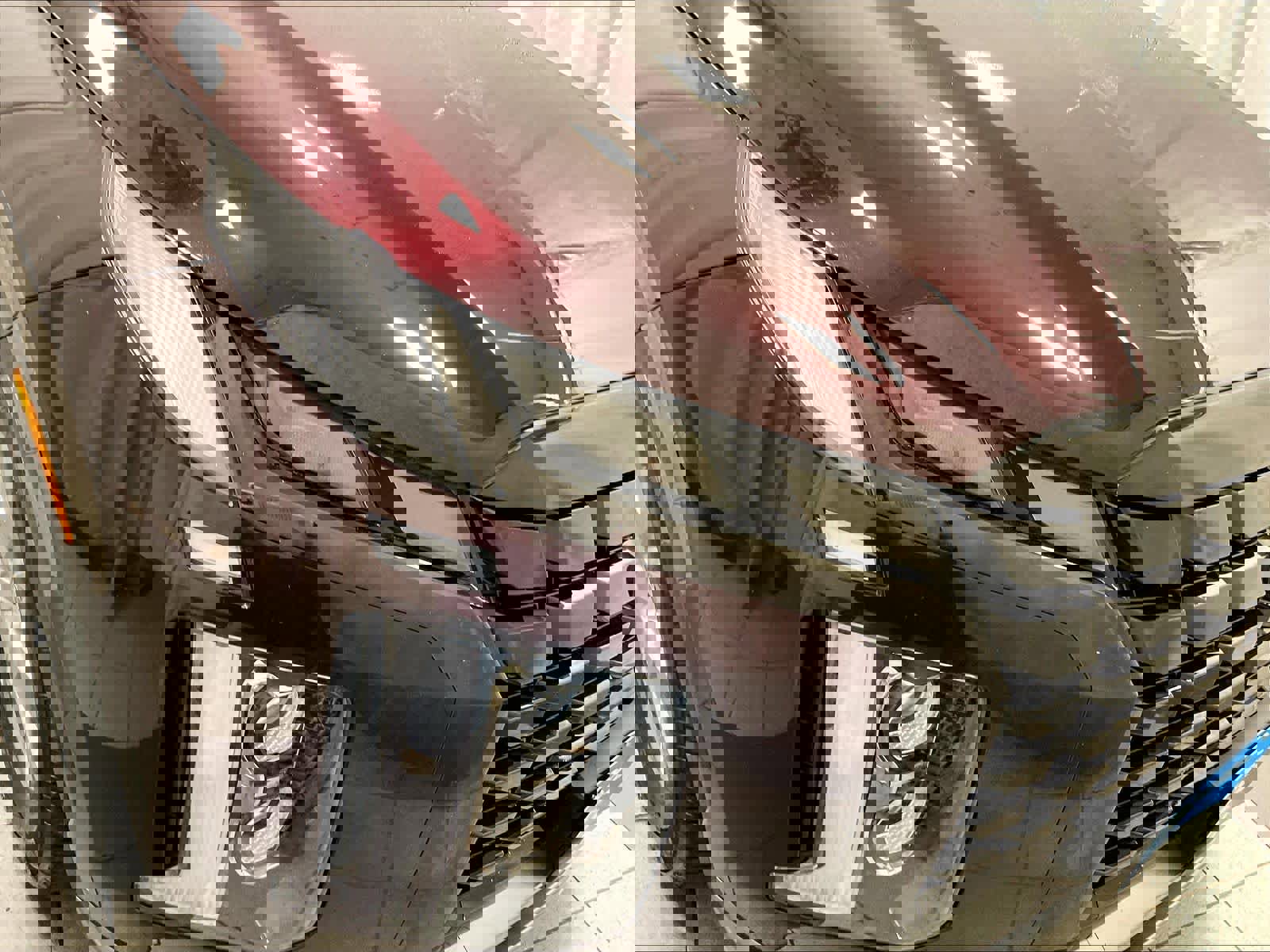 Used 2024 Hyundai Palisade SEL image 33