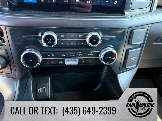 Used 2025 Ford F150 Tremor w/ Tow/Haul Package AWD/4WD image 23
