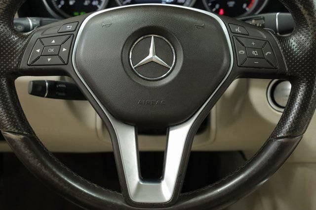 Used 2015 Mercedes-Benz E 350 Sedan image 11