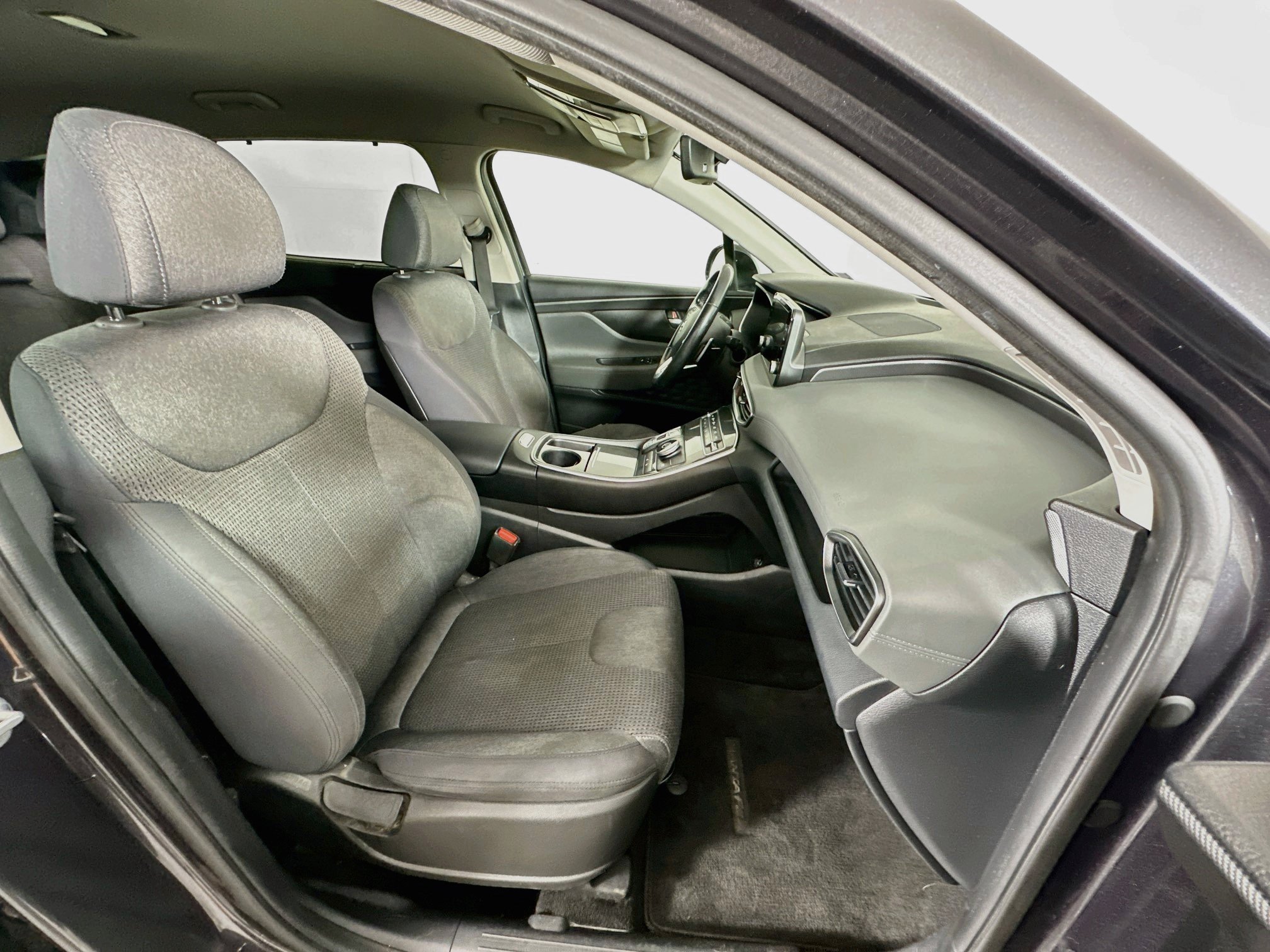 Used 2022 Hyundai Santa Fe SEL w/ Convenience Package FWD image 31