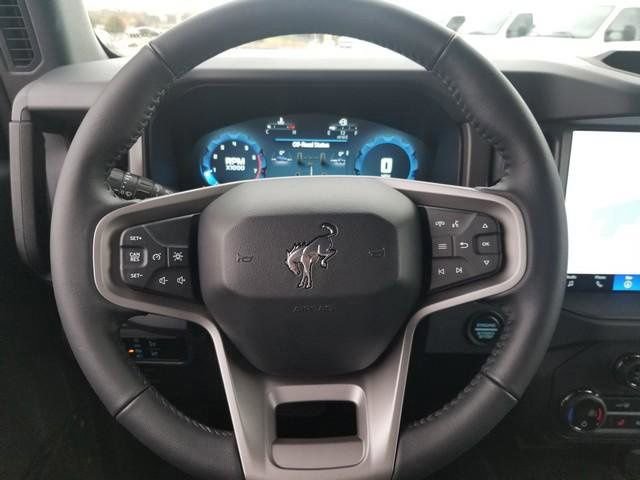 New 2025 Ford Bronco Big Bend image 25