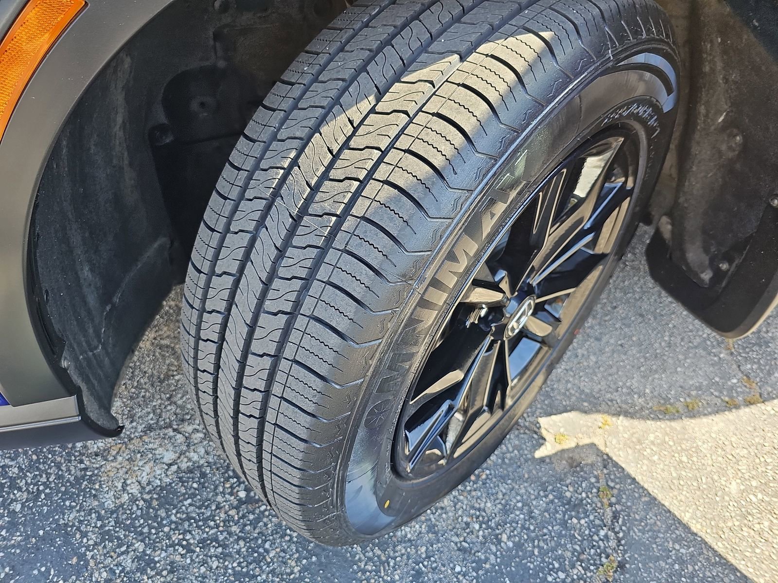 Used 2025 Honda CR-V Sport image 35