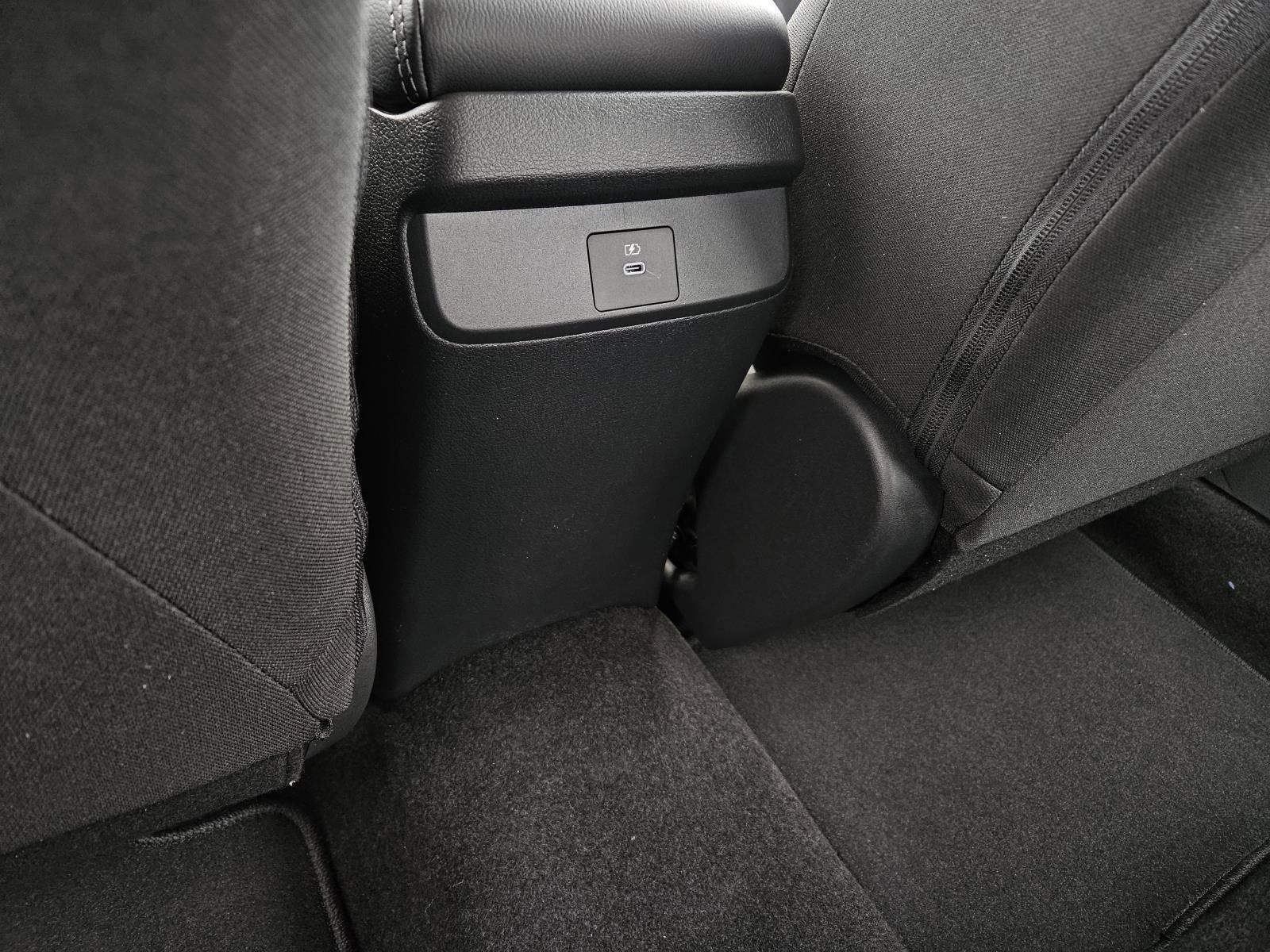 New 2026 Nissan Sentra S image 12