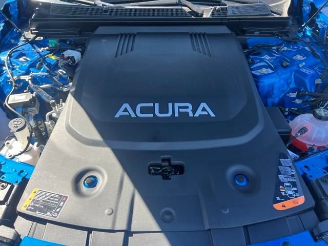 New 2024 Acura ZDX Type S image 22