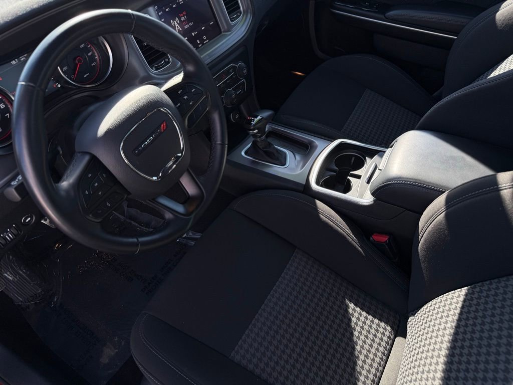 Used 2023 Dodge Charger GT image 17