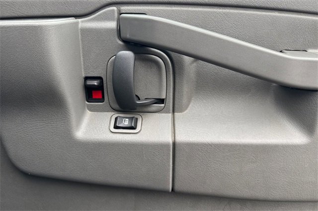 Used 2023 GMC Savana 2500 w/ Driver Convenience Package image 19
