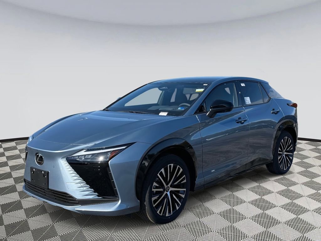 New 2026 Lexus RZ 450e Premium image 5