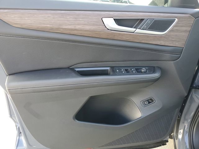 New 2026 Volkswagen Atlas SEL image 20