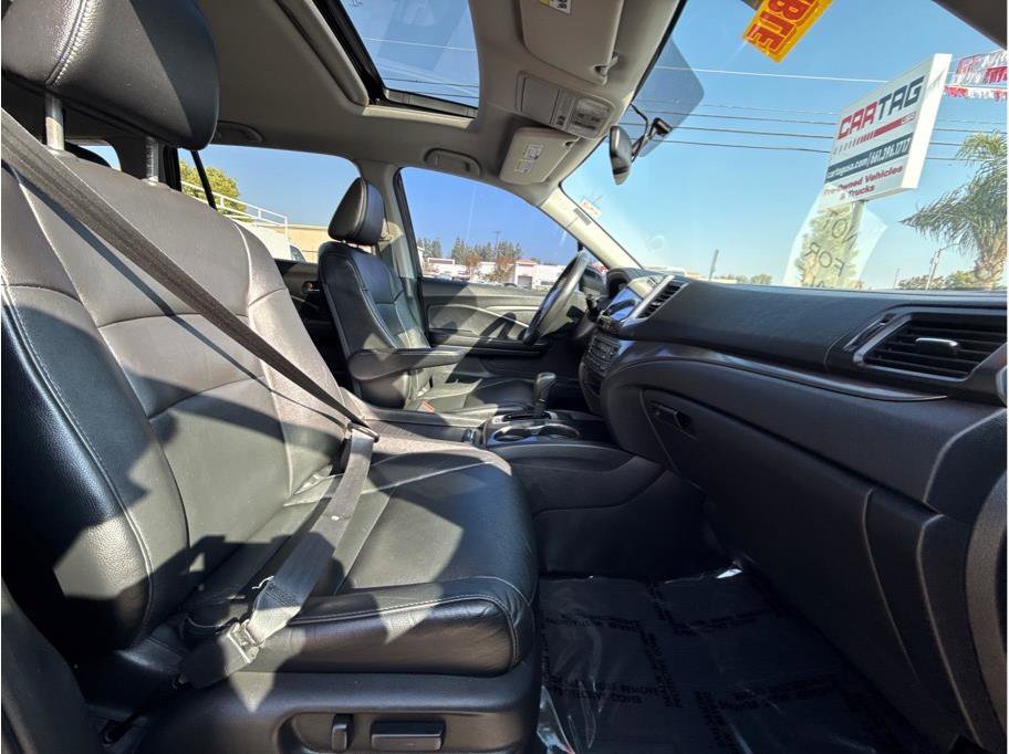 Used 2016 Honda Pilot EX-L image 18