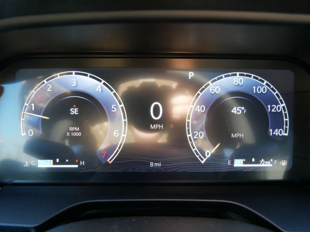 New 2025 Jeep Grand Cherokee Laredo image 52