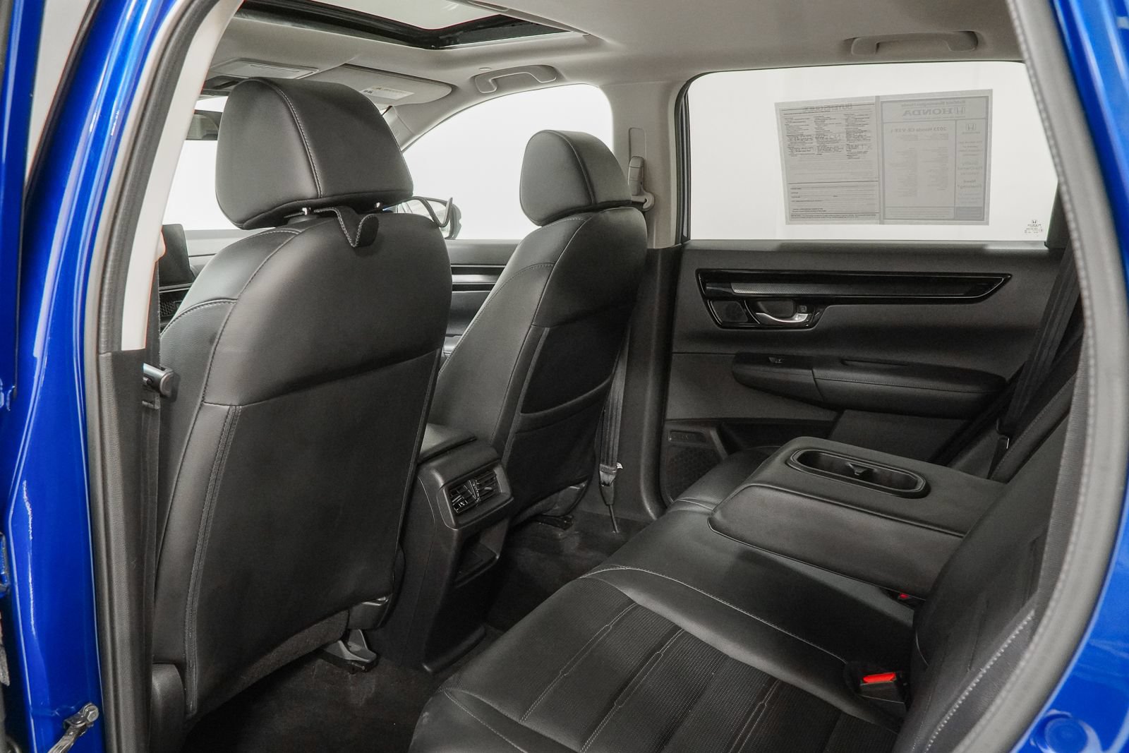 Used 2023 Honda CR-V EX-L image 39