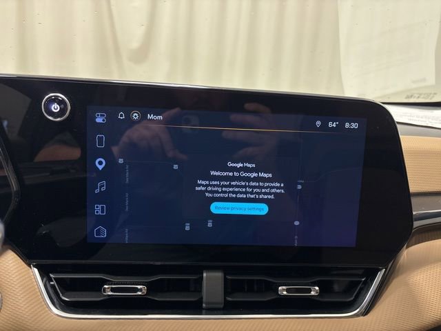 Used 2026 Chevrolet Equinox ACTIV w/ Convenience Package III image 25