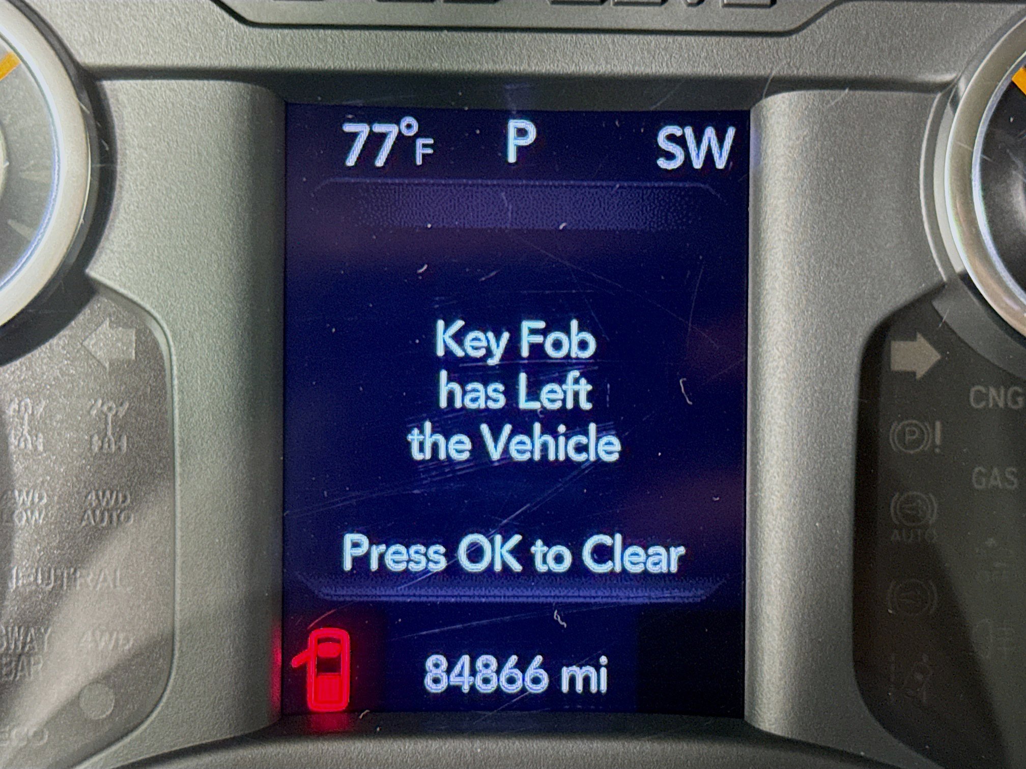 Used 2020 RAM 1500 Big Horn RWD image 15