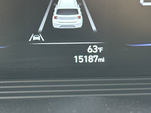 Certified 2024 Hyundai Venue SEL image 16