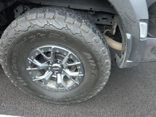 Used 2022 Ford F150 Raptor w/ Raptor 37 Performance Package AWD/4WD image 13