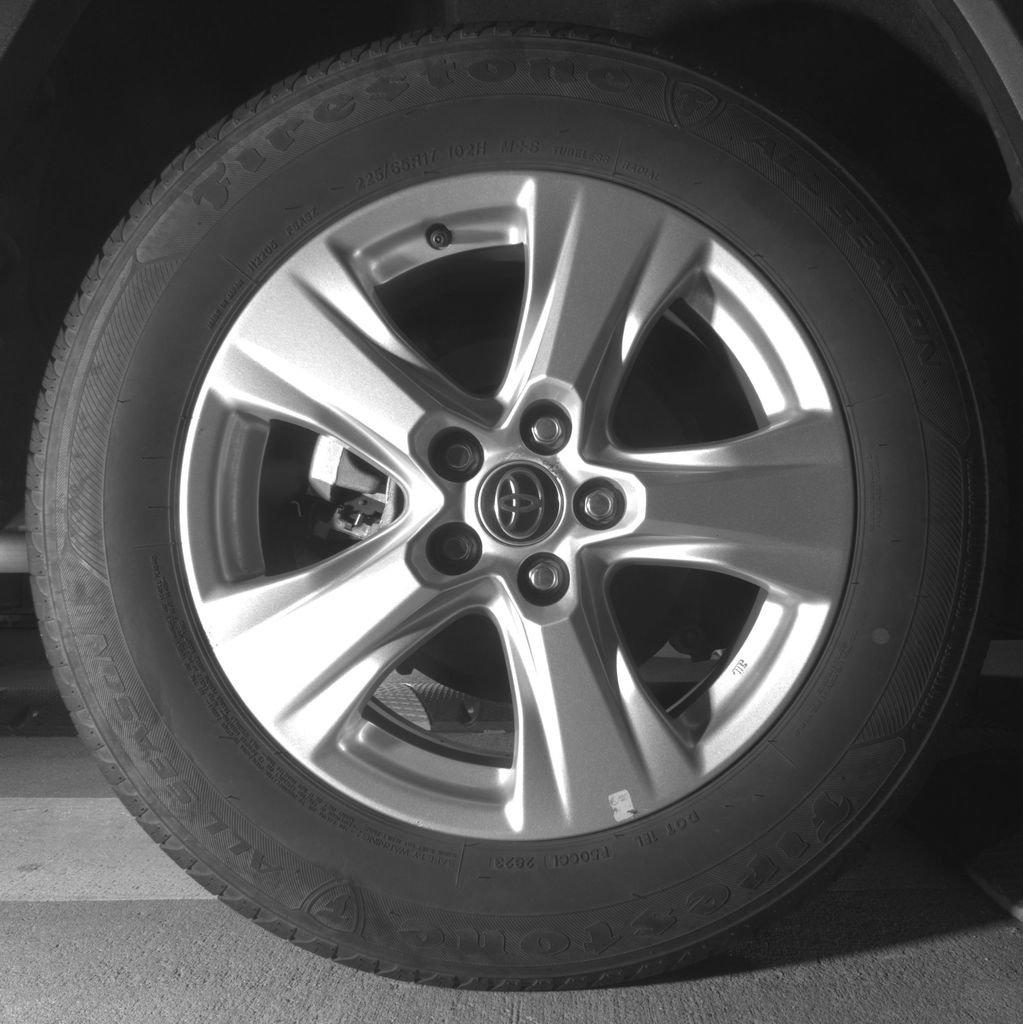 Used 2021 Toyota RAV4 XLE w/ Convenience Package image 13