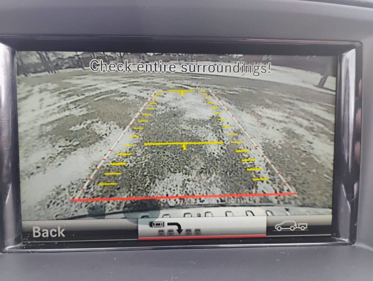 Used 2015 Mercedes-Benz ML 350 4MATIC w/ Premium 1 Package image 19