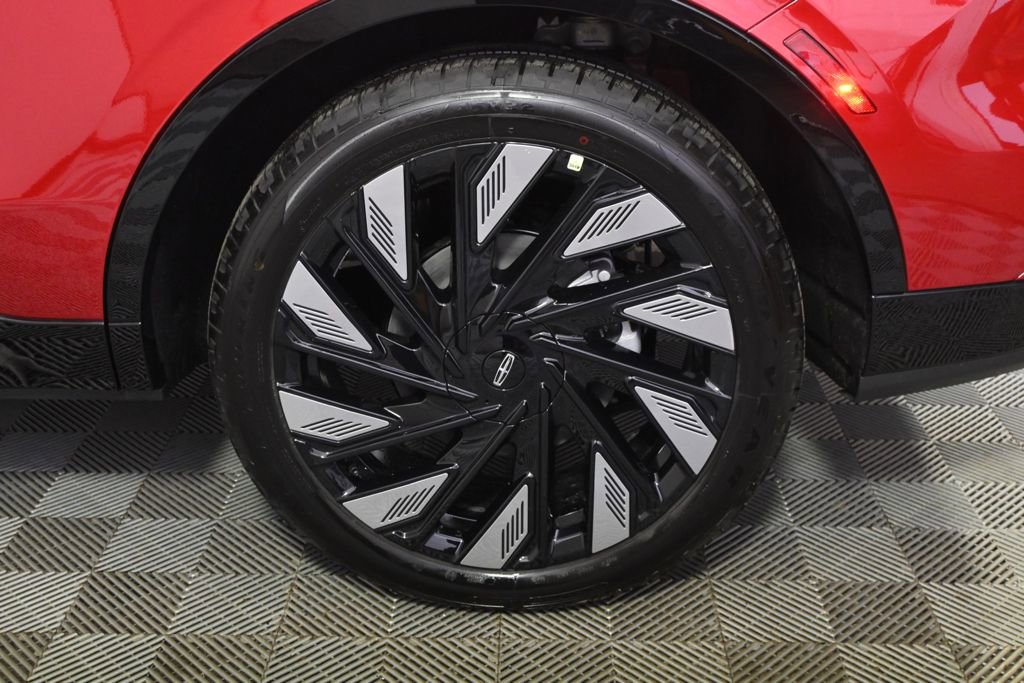 New 2026 Lincoln Nautilus Reserve w/ Jet Appearance Package image 20