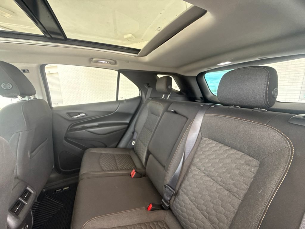 Used 2020 Chevrolet Equinox LT FWD image 33