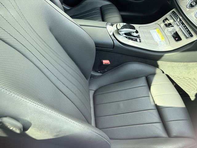 Used 2019 Mercedes-Benz E 450 Cabriolet image 8