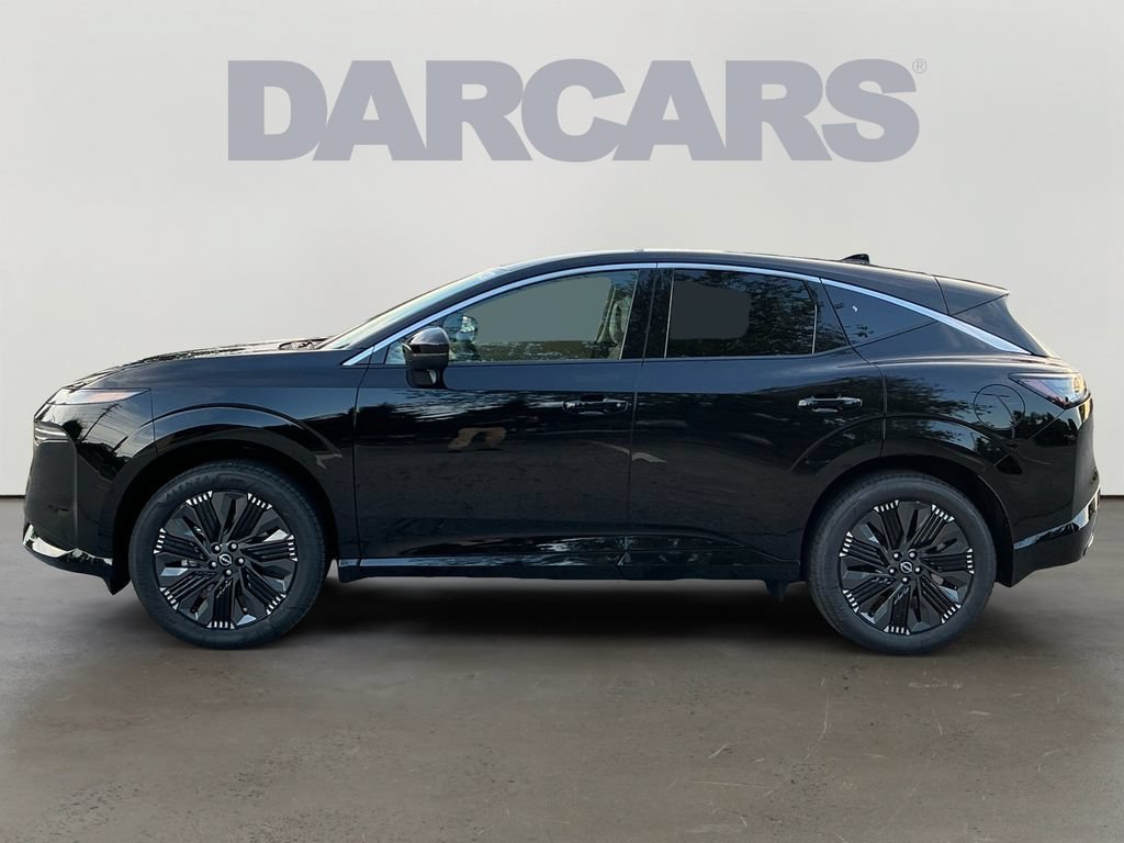 New 2027 Nissan Murano Platinum w/ Cargo Package AWD/4WD image 4