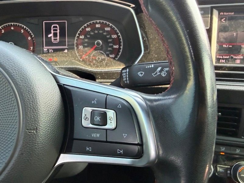 Used 2019 Volkswagen Jetta GLI image 10
