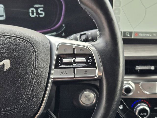 Used 2024 Kia Telluride EX X-Line image 30