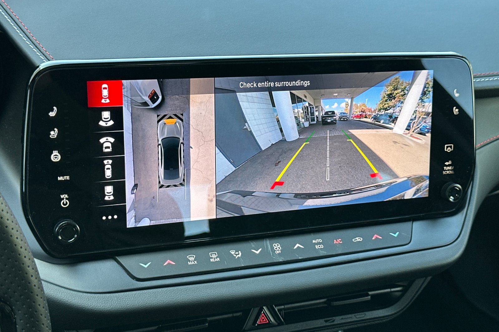 New 2024 Dodge Charger R/T Scat Pack w/ Plus Group image 18