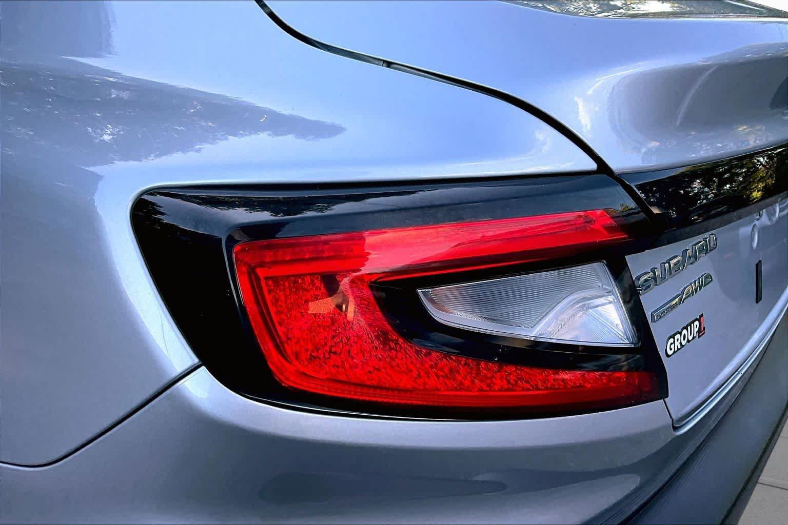 Used 2023 Subaru WRX AWD/4WD image 26