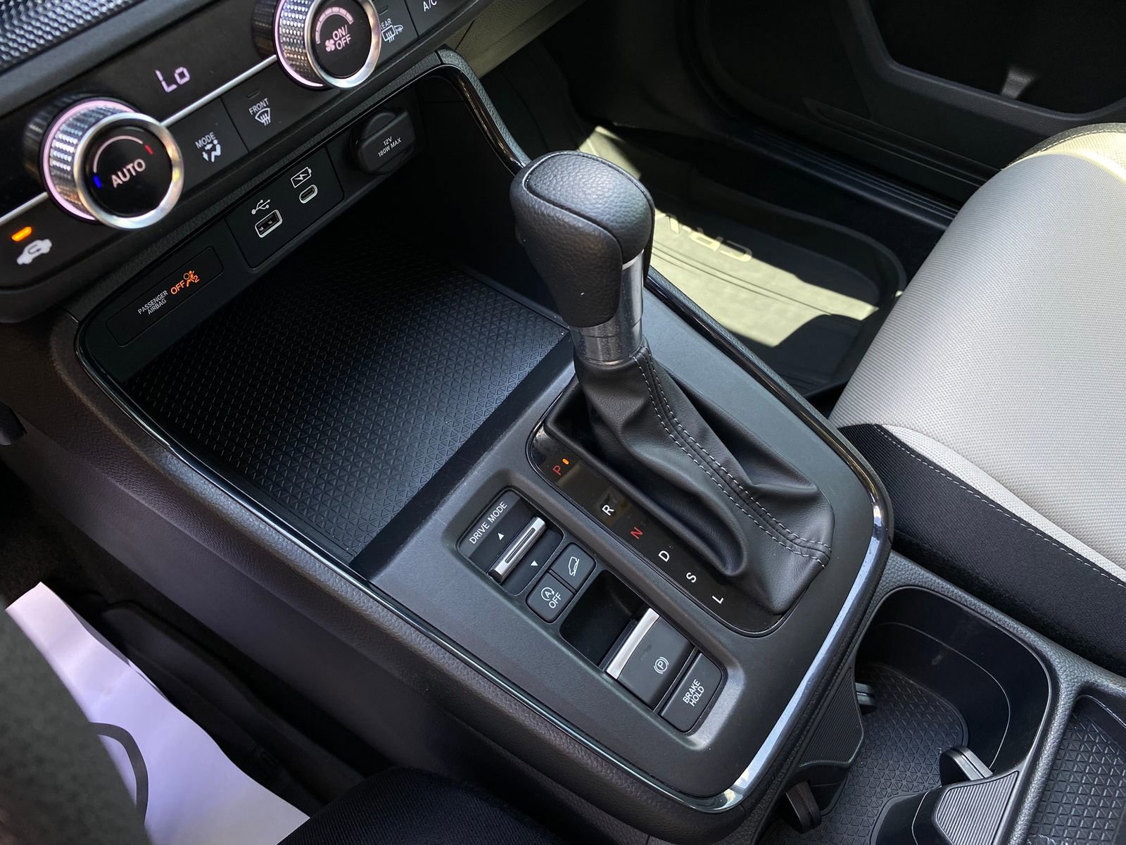 Used 2024 Honda CR-V EX image 17