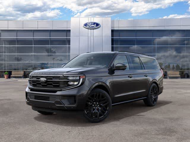 New 2027 Ford Expedition Max Platinum w/ Stealth Performance Package AWD/4WD image 2