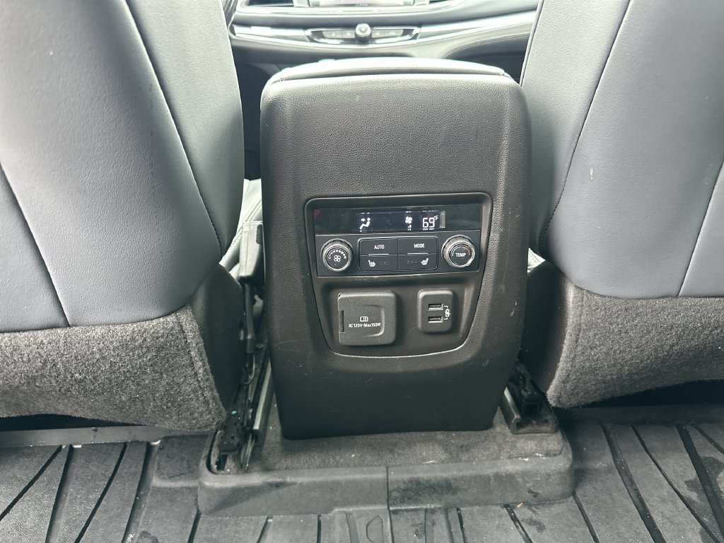Certified 2019 Buick Enclave Premium AWD/4WD image 22