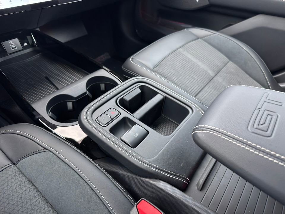 New 2025 Ford Mustang Mach-E GT w/ Interior Protection Package AWD/4WD image 35