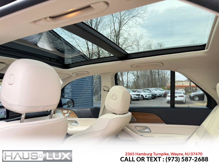 Used 2021 Mercedes-Benz GLE 350 4MATIC w/ AMG Line Exterior image 30