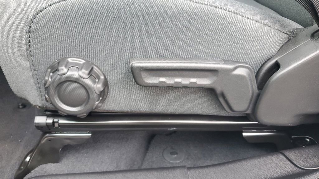 New 2025 Jeep Wrangler Sport S image 20