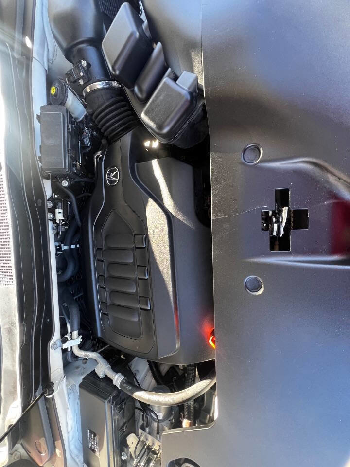 Used 2017 Acura MDX SH-AWD w/ Technology Package image 19