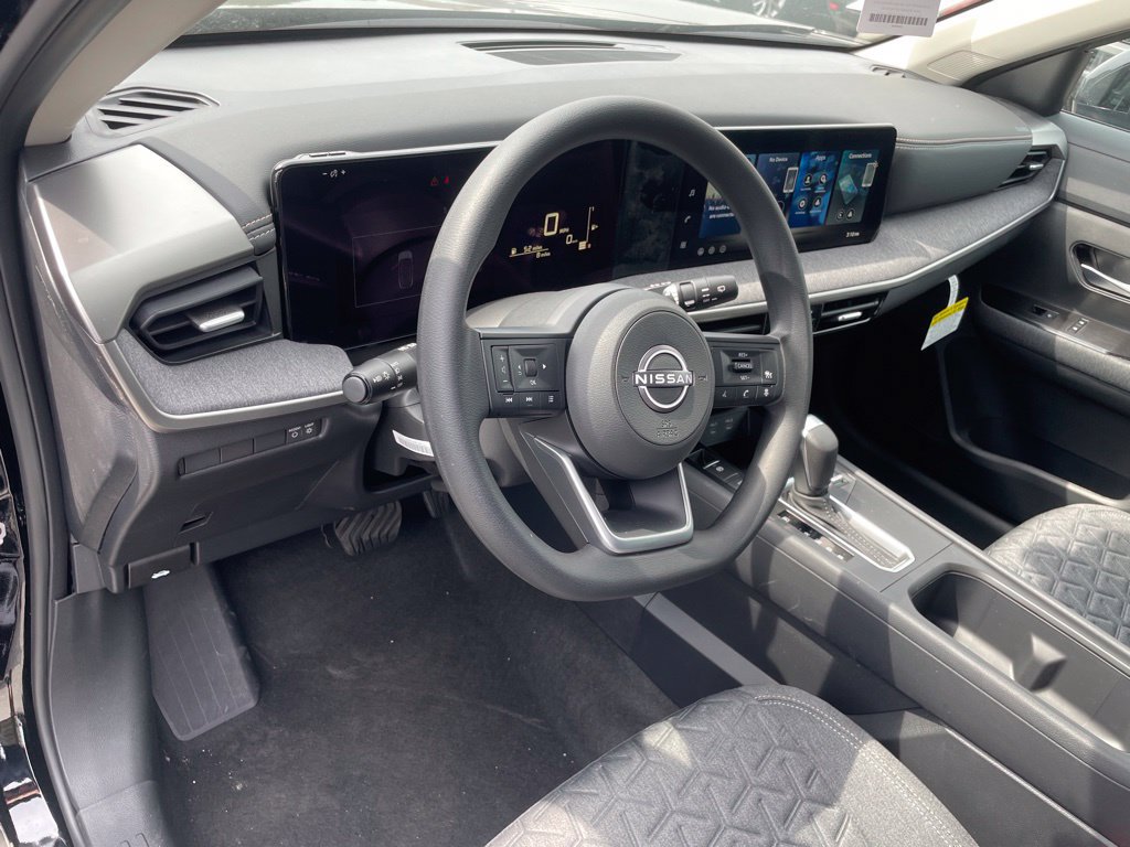 New 2026 Nissan Kicks SV w/ SV Premium Package AWD/4WD image 9