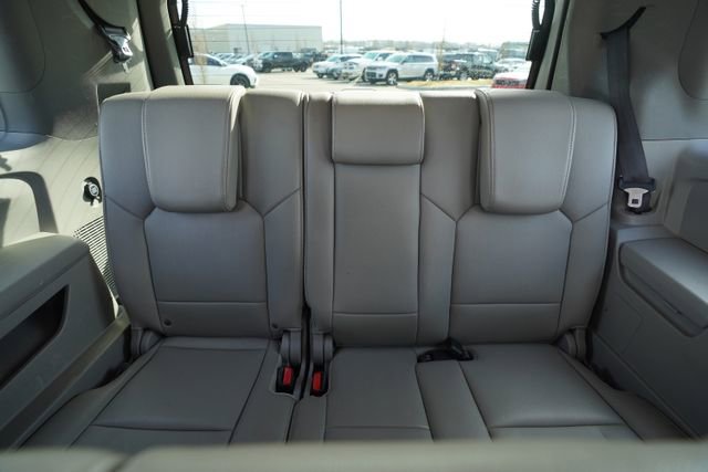 Used 2012 Honda Pilot EX-L image 27