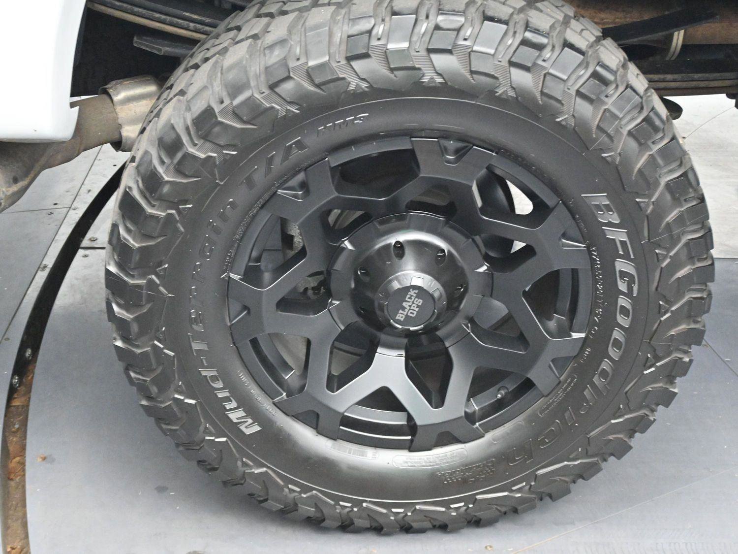 Used 2022 Ford F250 Lariat w/ Lariat Ultimate Package image 38