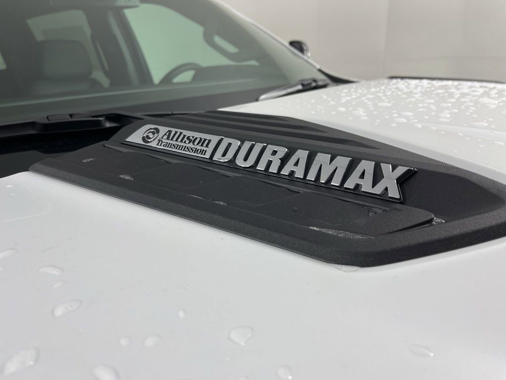 New 2026 Chevrolet Silverado 3500 LT w/ Safety Package image 8